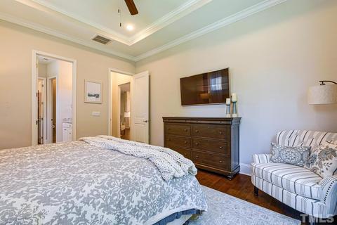 528 Old Dairy Dr, Wake Forest, NC 27587 photo 37