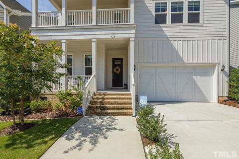 528 Old Dairy Dr, Wake Forest, NC 27587 photo 3