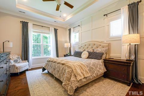 528 Old Dairy Dr, Wake Forest, NC 27587 photo 34