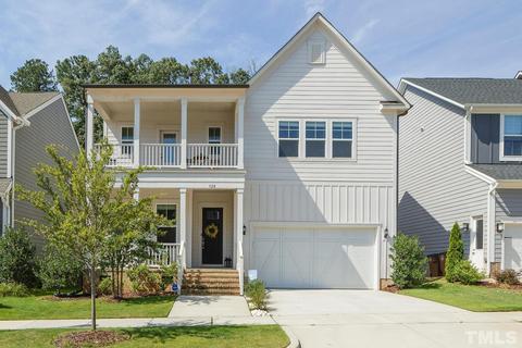 528 Old Dairy Dr, Wake Forest, NC 27587 photo 1