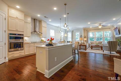 528 Old Dairy Dr, Wake Forest, NC 27587 photo 14