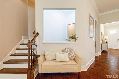 528 Old Dairy Dr, Wake Forest, NC 27587 photo 43
