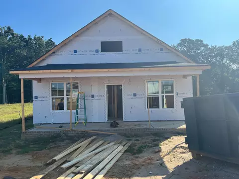166 Longbow Dr, Middlesex, NC 27557 photo 1
