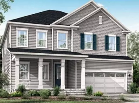 1209 Remey Ave, Wake Forest, NC 27587 photo 2