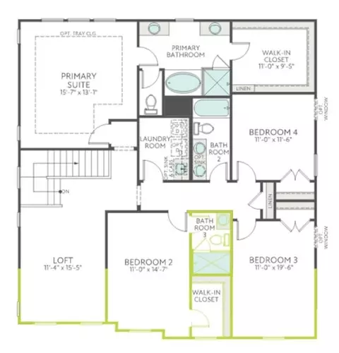 1209 Remey Ave, Wake Forest, NC 27587 photo 3