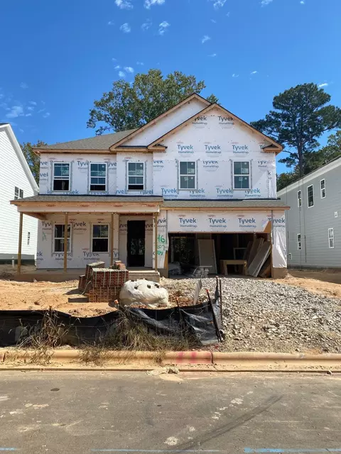 1209 Remey Ave, Wake Forest, NC 27587 photo 1