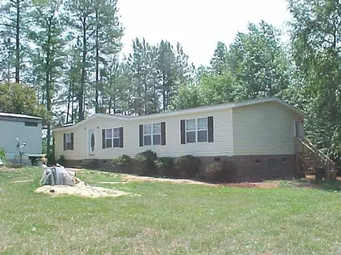 480 Mulberry Rd, Spring Hope, NC 27882 photo 2