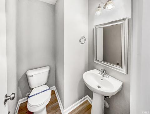 108 Red Caboose Ct, Garner, NC 27529 photo 4