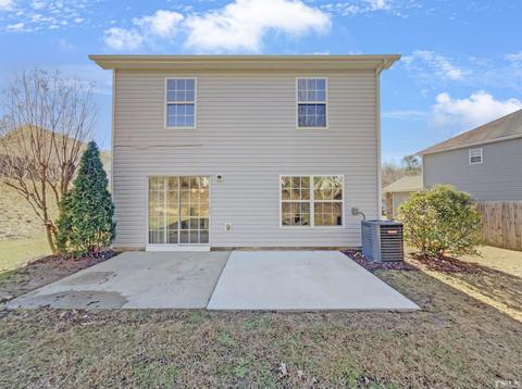 108 Red Caboose Ct, Garner, NC 27529 photo 17