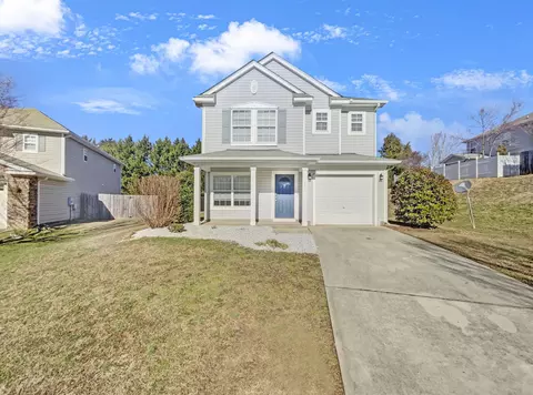 108 Red Caboose Ct, Garner, NC 27529 photo 1