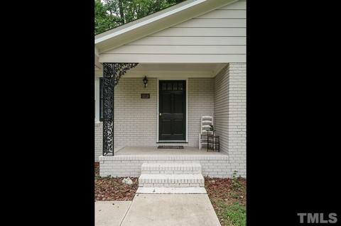 5018 Long Leaf Dr, Durham, NC 27712 photo 3