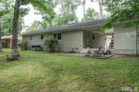 5018 Long Leaf Dr, Durham, NC 27712 photo 23