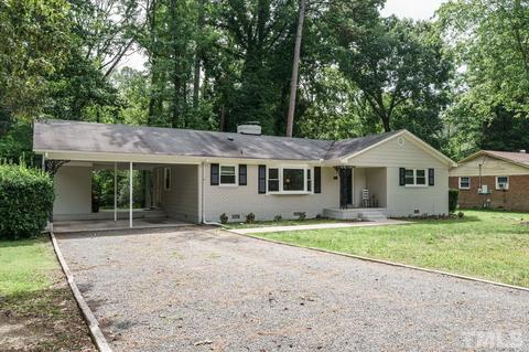 5018 Long Leaf Dr, Durham, NC 27712 photo 24