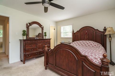 5018 Long Leaf Dr, Durham, NC 27712 photo 16