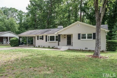 5018 Long Leaf Dr, Durham, NC 27712 photo 2
