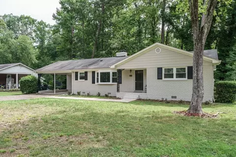 5018 Long Leaf Dr, Durham, NC 27712 photo 2