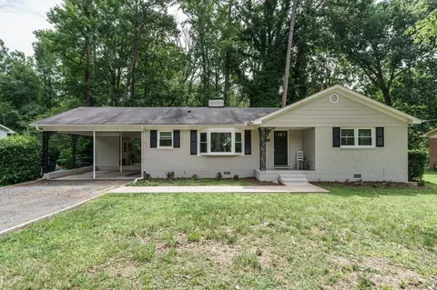 5018 Long Leaf Dr, Durham, NC 27712 photo 1