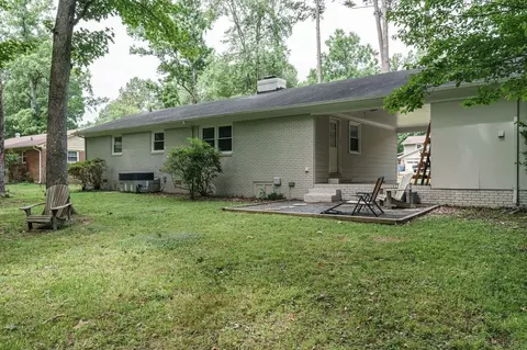 5018 Long Leaf Dr, Durham, NC 27712 photo 23