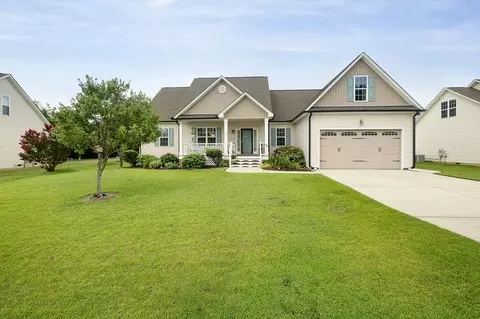 39 Tia Pl, Garner, NC 27529 photo 1