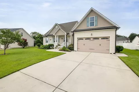 39 Tia Pl, Garner, NC 27529 photo 2