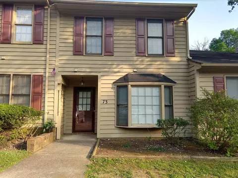 73 Stone Hill Ct, Durham, NC 27704 photo 1
