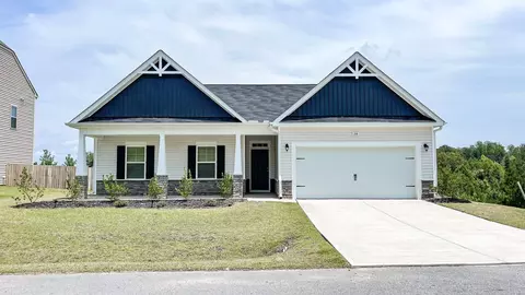 14 Pepper Ln, Garner, NC 27529 photo 2