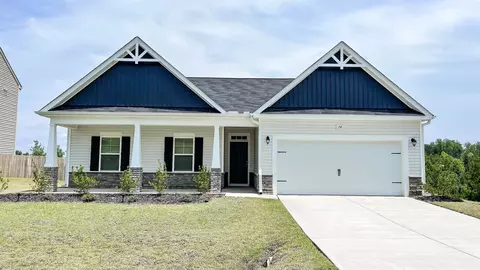 14 Pepper Ln, Garner, NC 27529 photo 1