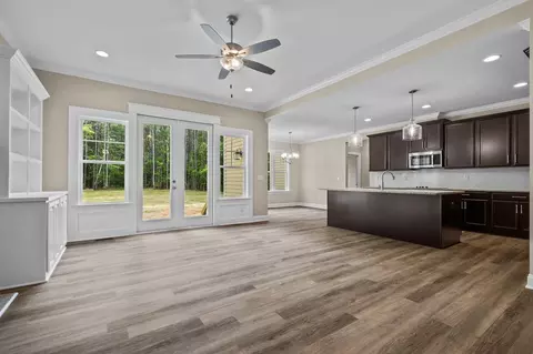 1149 Shonele Ln, Stem, NC 27581 photo 8