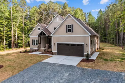 1149 Shonele Ln, Stem, NC 27581 photo 3