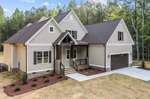 1149 Shonele Ln, Stem, NC 27581 photo 2