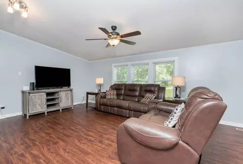 817 Dusty Winds Ct, Willow Spring, NC 27592 photo 5