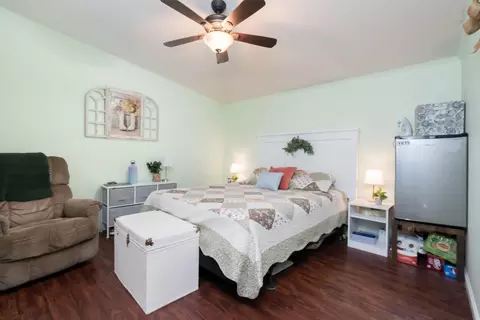 817 Dusty Winds Ct, Willow Spring, NC 27592 photo 17