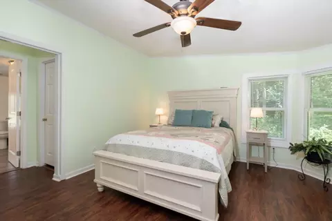 817 Dusty Winds Ct, Willow Spring, NC 27592 photo 13