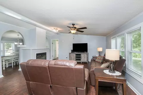 817 Dusty Winds Ct, Willow Spring, NC 27592 photo 6