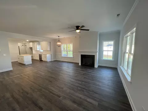 148 E Battery Cir, Selma, NC 27576 photo 2
