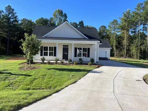 148 E Battery Cir, Selma, NC 27576 photo 1