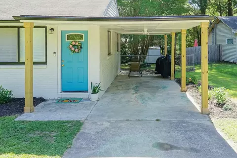2919 Beechwood Dr, Durham, NC 27707 photo 5