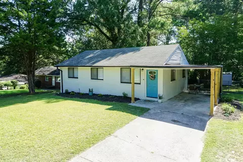 2919 Beechwood Dr, Durham, NC 27707 photo 2