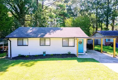 2919 Beechwood Dr, Durham, NC 27707 photo 1