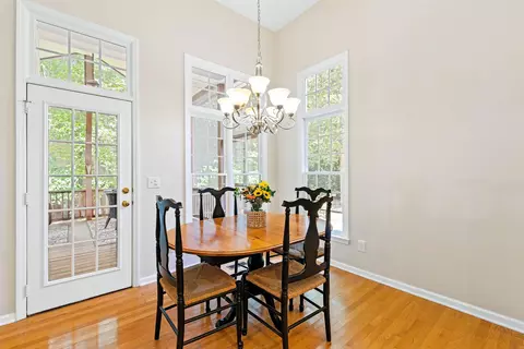 8509 Hampton Chase Ct, Wake Forest, NC 27587 photo 14