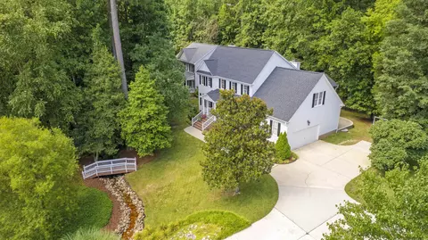 8509 Hampton Chase Ct, Wake Forest, NC 27587 photo 4