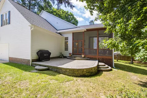 8509 Hampton Chase Ct, Wake Forest, NC 27587 photo 48