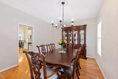 8509 Hampton Chase Ct, Wake Forest, NC 27587 photo 19