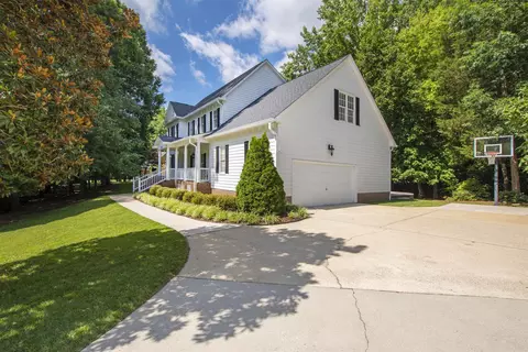 8509 Hampton Chase Ct, Wake Forest, NC 27587 photo 56