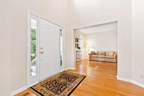 8509 Hampton Chase Ct, Wake Forest, NC 27587 photo 7