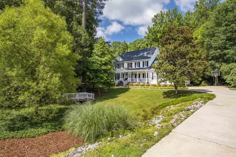 8509 Hampton Chase Ct, Wake Forest, NC 27587 photo 5