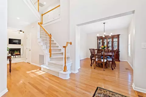 8509 Hampton Chase Ct, Wake Forest, NC 27587 photo 6
