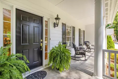 8509 Hampton Chase Ct, Wake Forest, NC 27587 photo 3