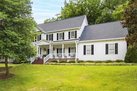 8509 Hampton Chase Ct, Wake Forest, NC 27587 photo 1