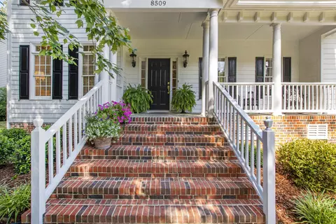 8509 Hampton Chase Ct, Wake Forest, NC 27587 photo 2